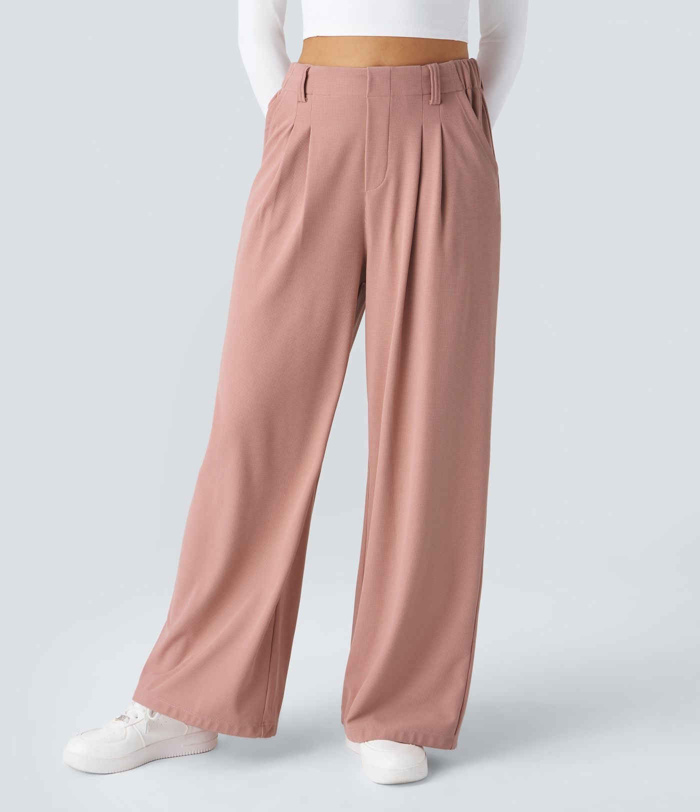 Isabel | Comfortabele Dames Pantalon