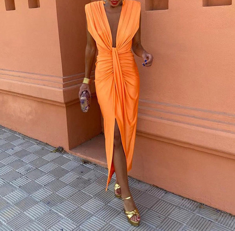 Eva | Elegante Zomerjurk