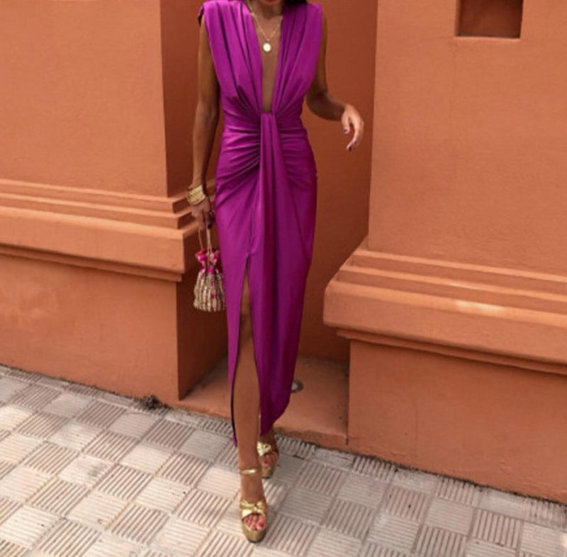 Eva | Elegante Zomerjurk