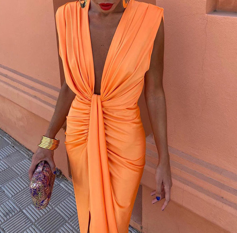 Eva | Elegante Zomerjurk