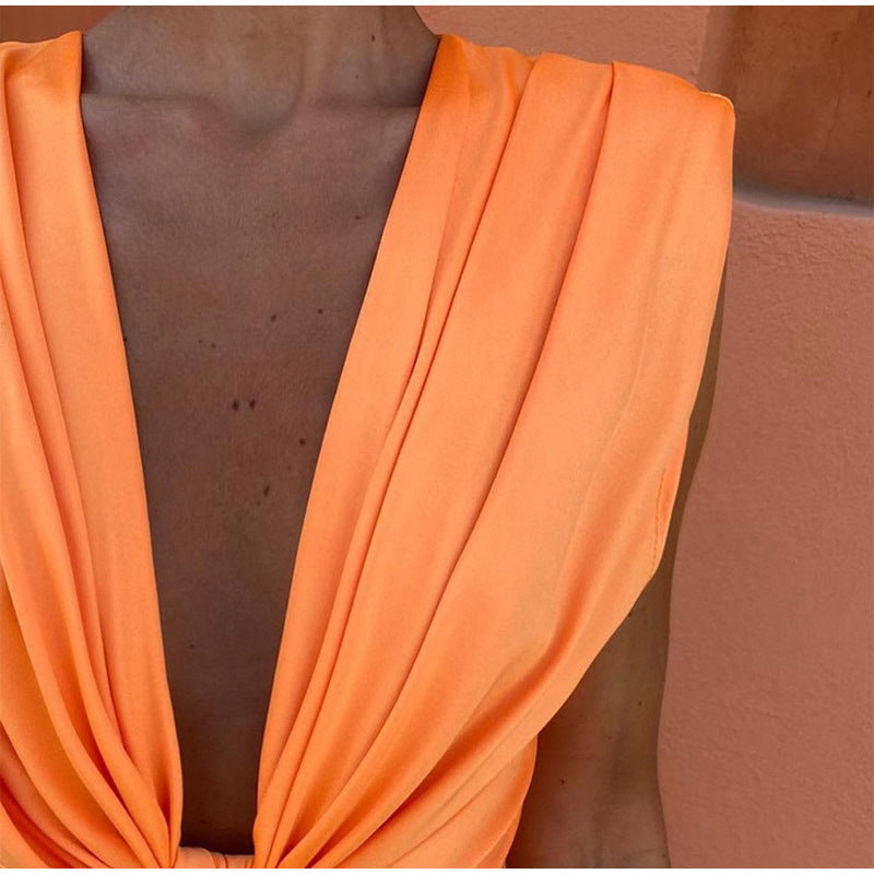 Eva | Elegante Zomerjurk