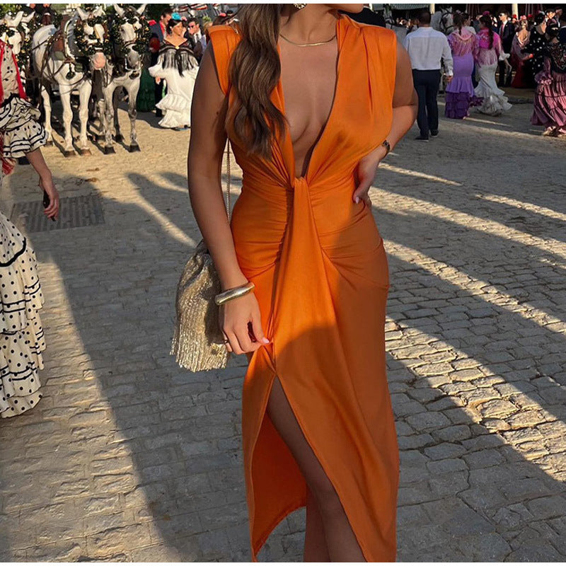 Eva | Elegante Zomerjurk