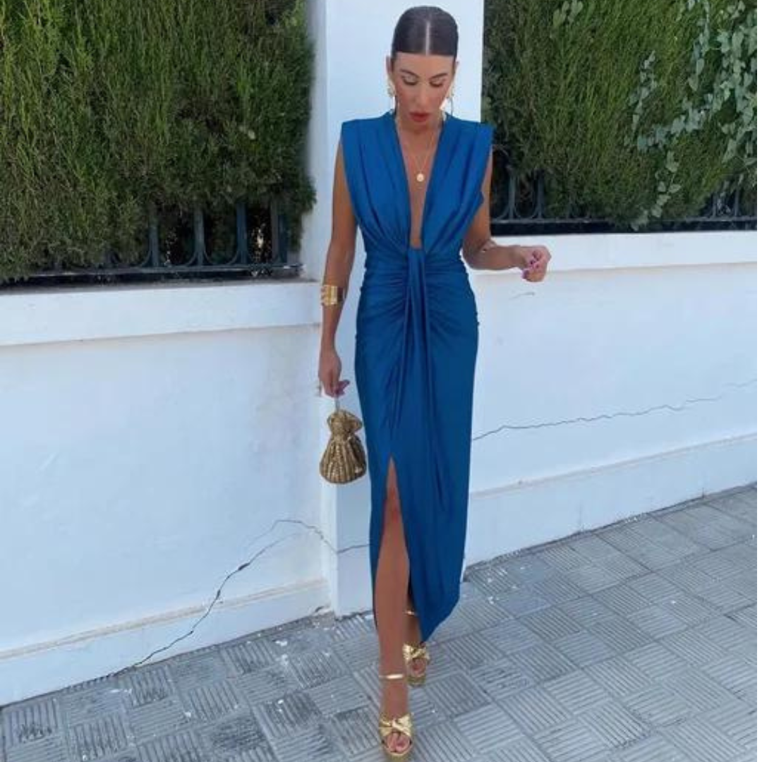 Eva | Elegante Zomerjurk