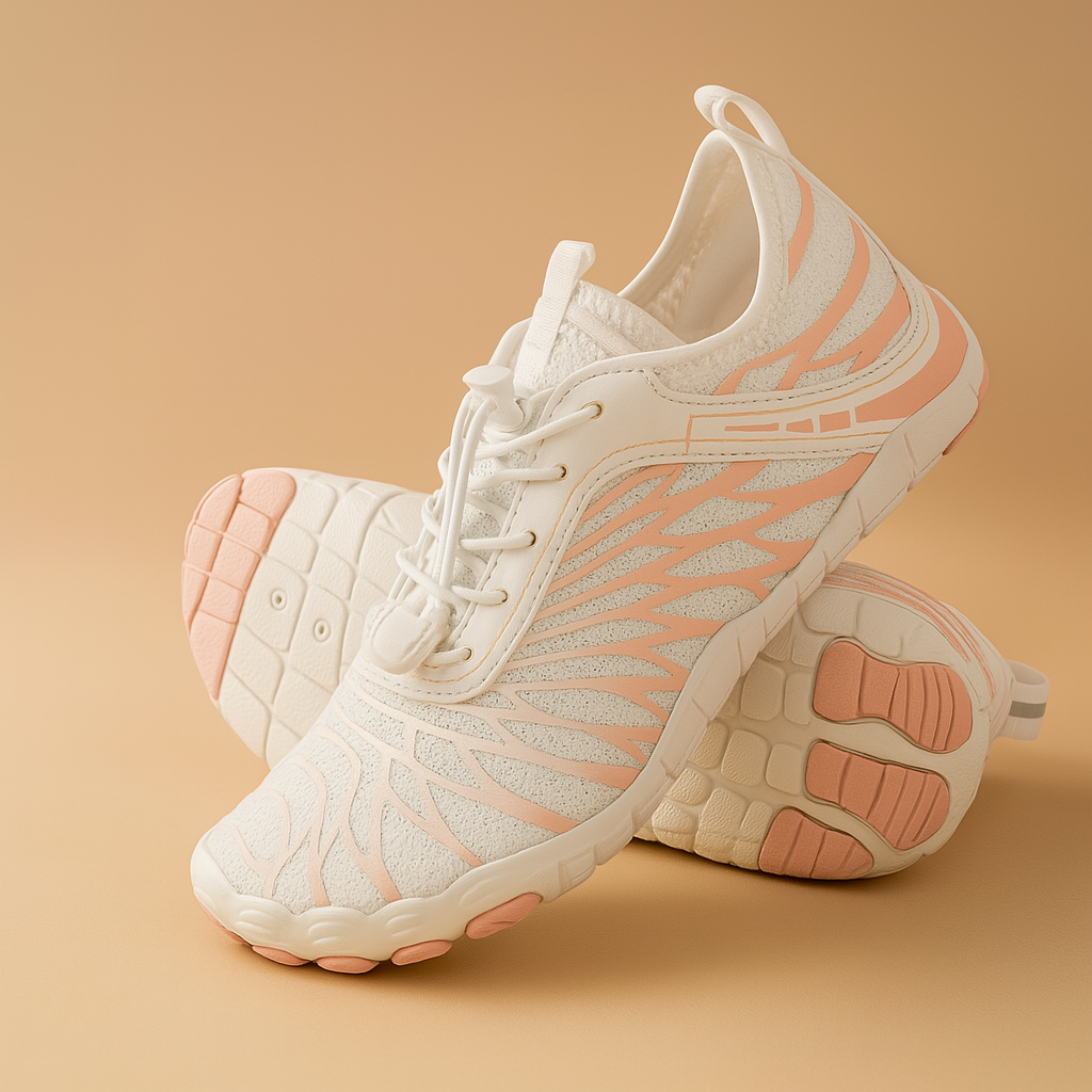 Lorax Pro – pohodlné, lehké a prodyšné barefoot boty