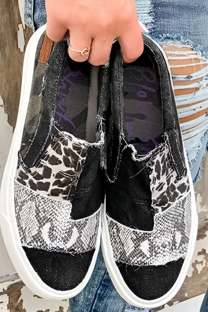 Elegantní a Pohodlné Nazouváky