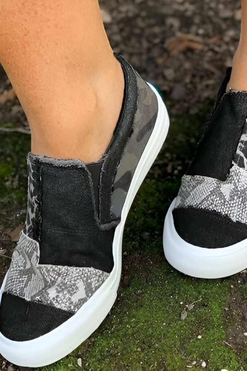 Elegante en Comfortabele Instappers