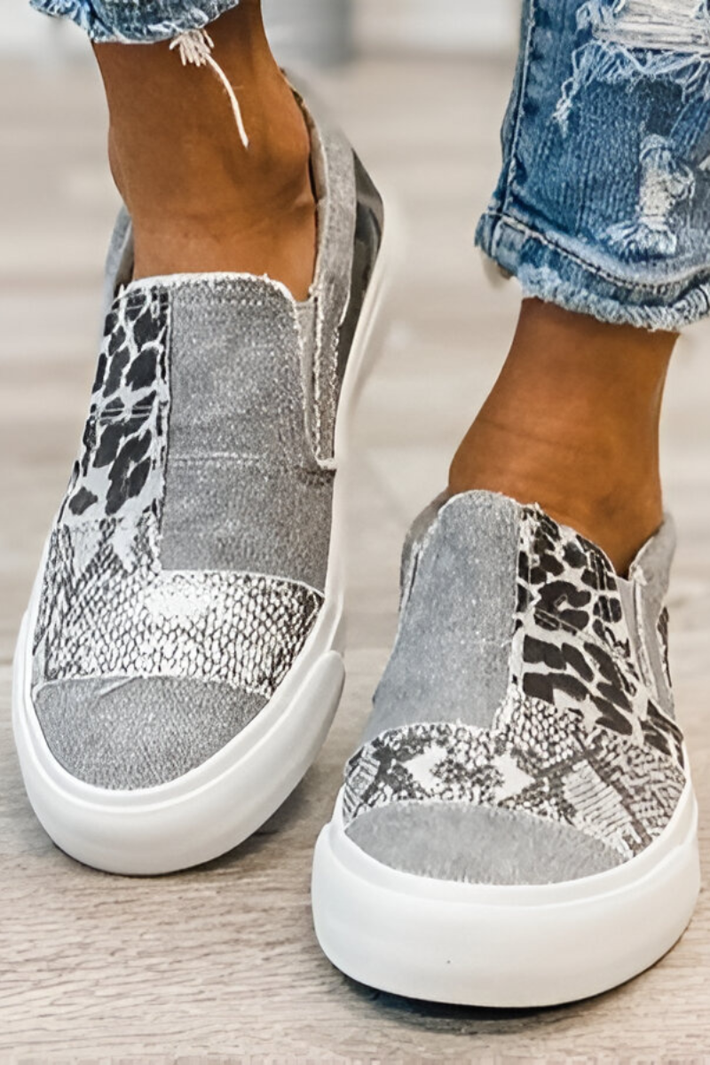 Elegante en Comfortabele Instappers