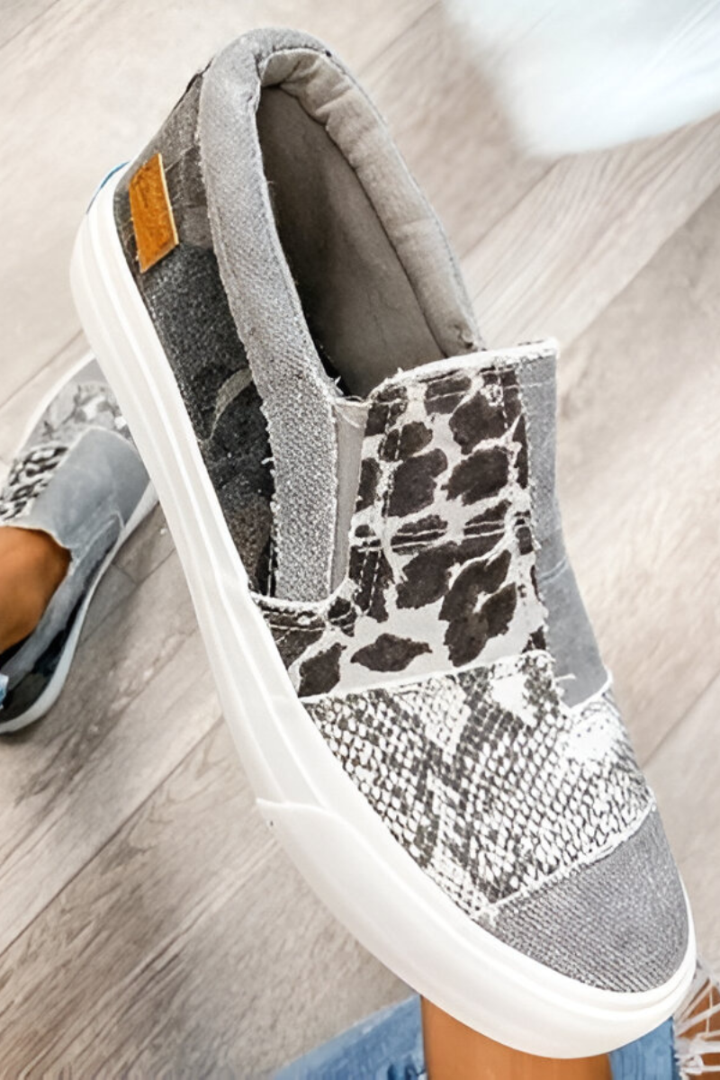 Elegante en Comfortabele Instappers