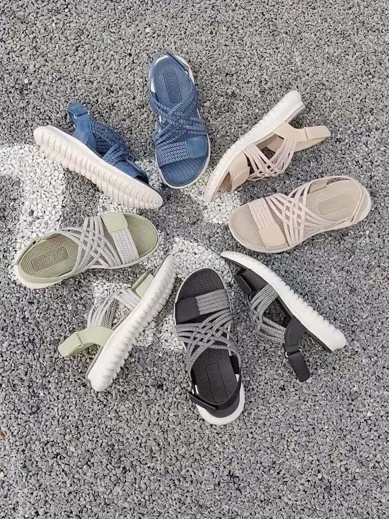 Camari™ - Ortopedické komfortní sandály