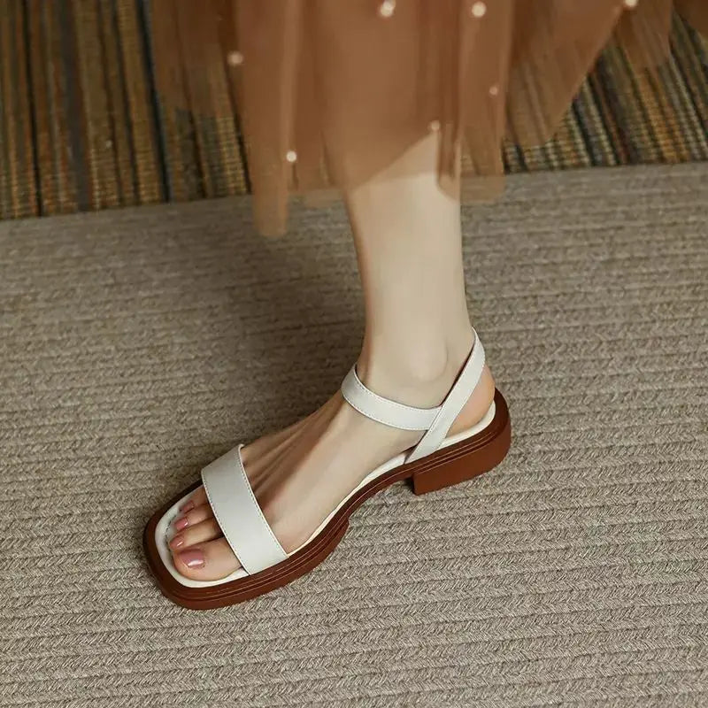 Alexa - Elegante Sandalen