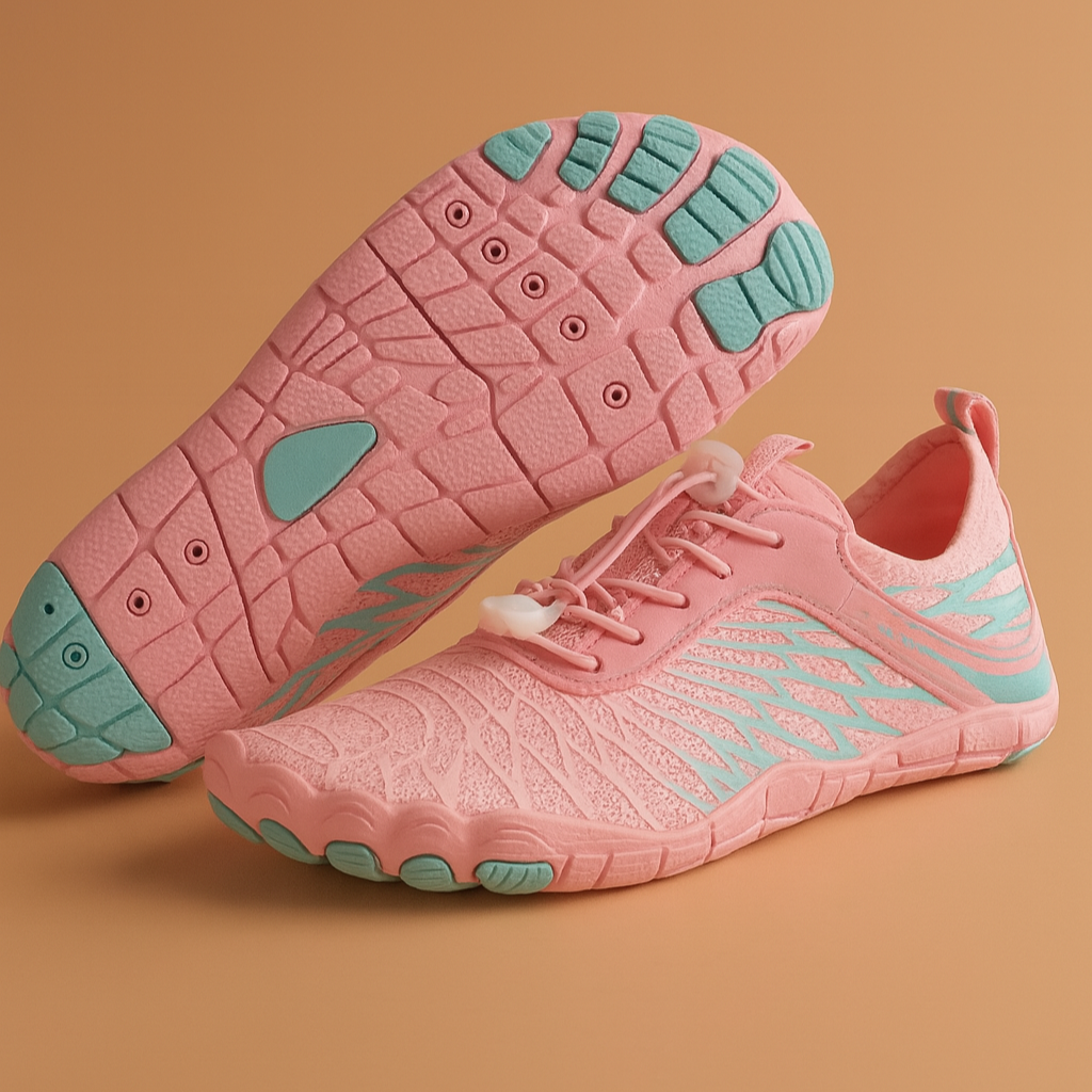 Lorax Pro – pohodlné, lehké a prodyšné barefoot boty