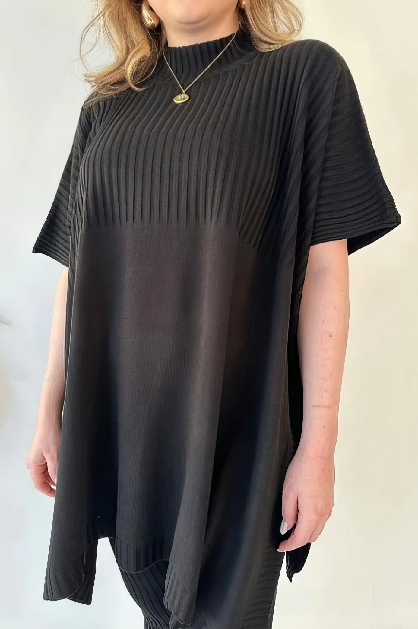 Dvoudílná elastická souprava